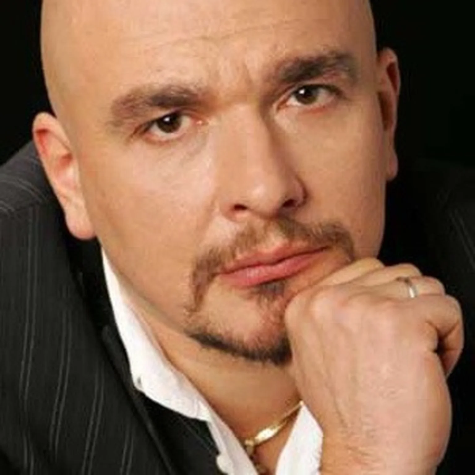 Сергей Трофимов