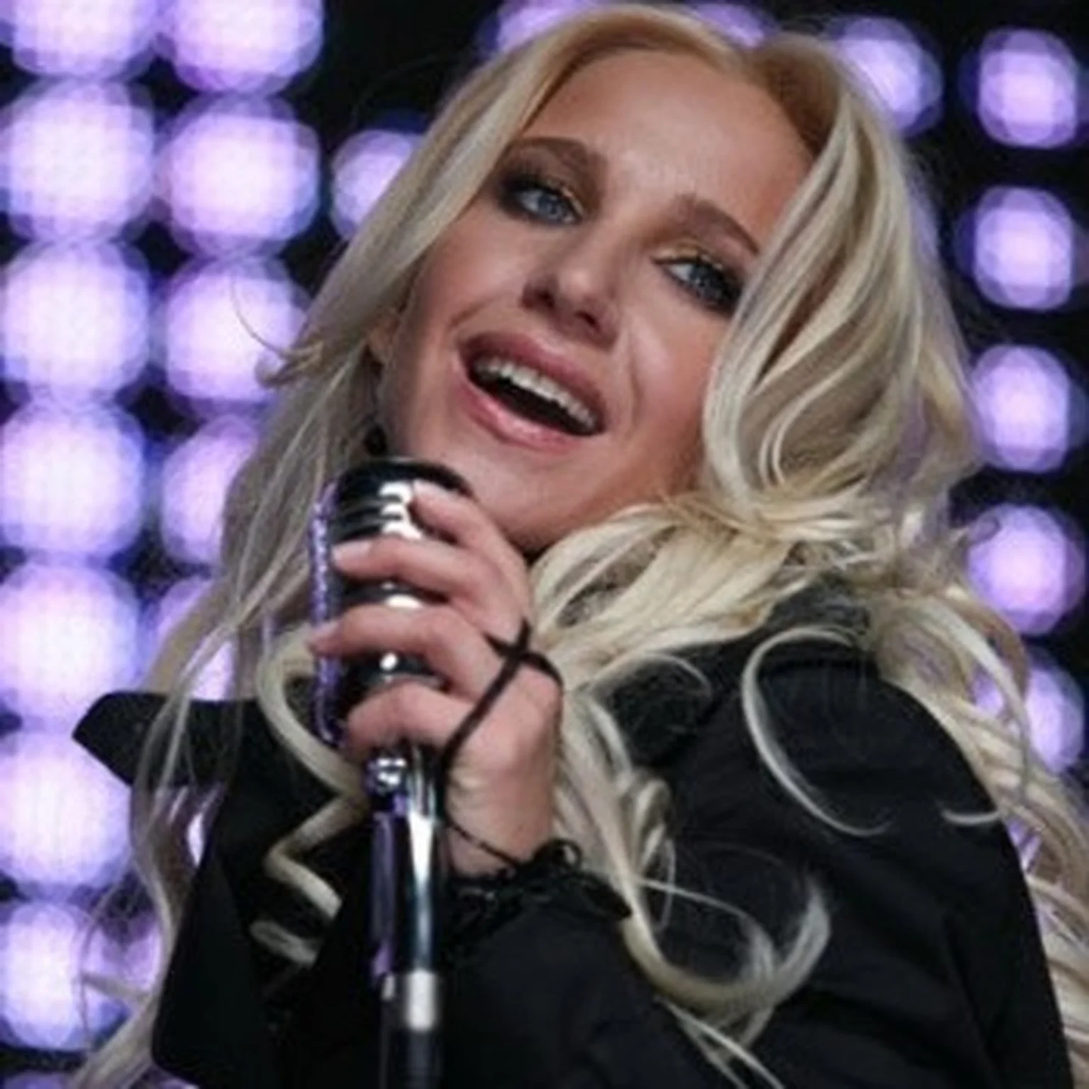 Юлия Ковальчук