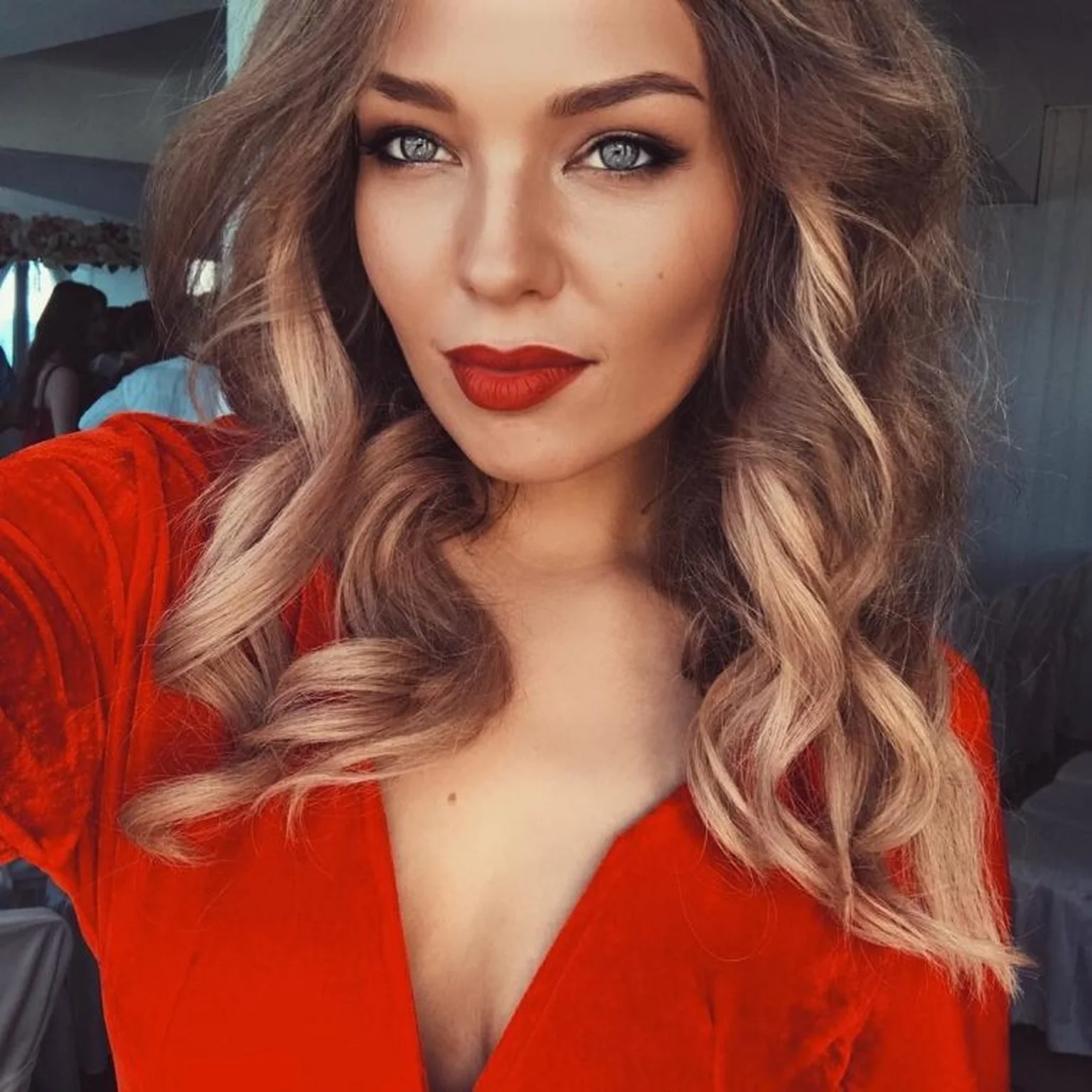 Гузель Хасанова