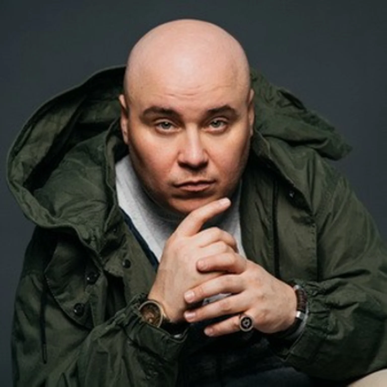 Доминик Джокер