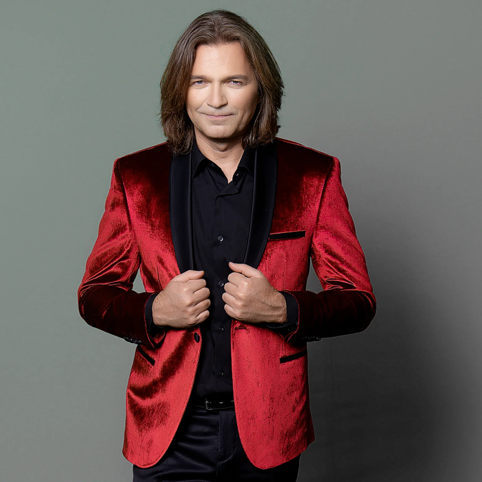 Дмитрий Маликов