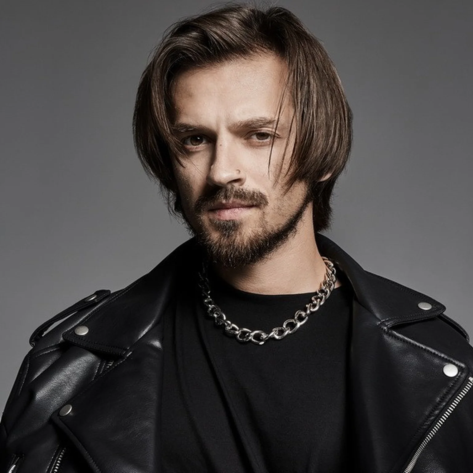 Миша Марвин