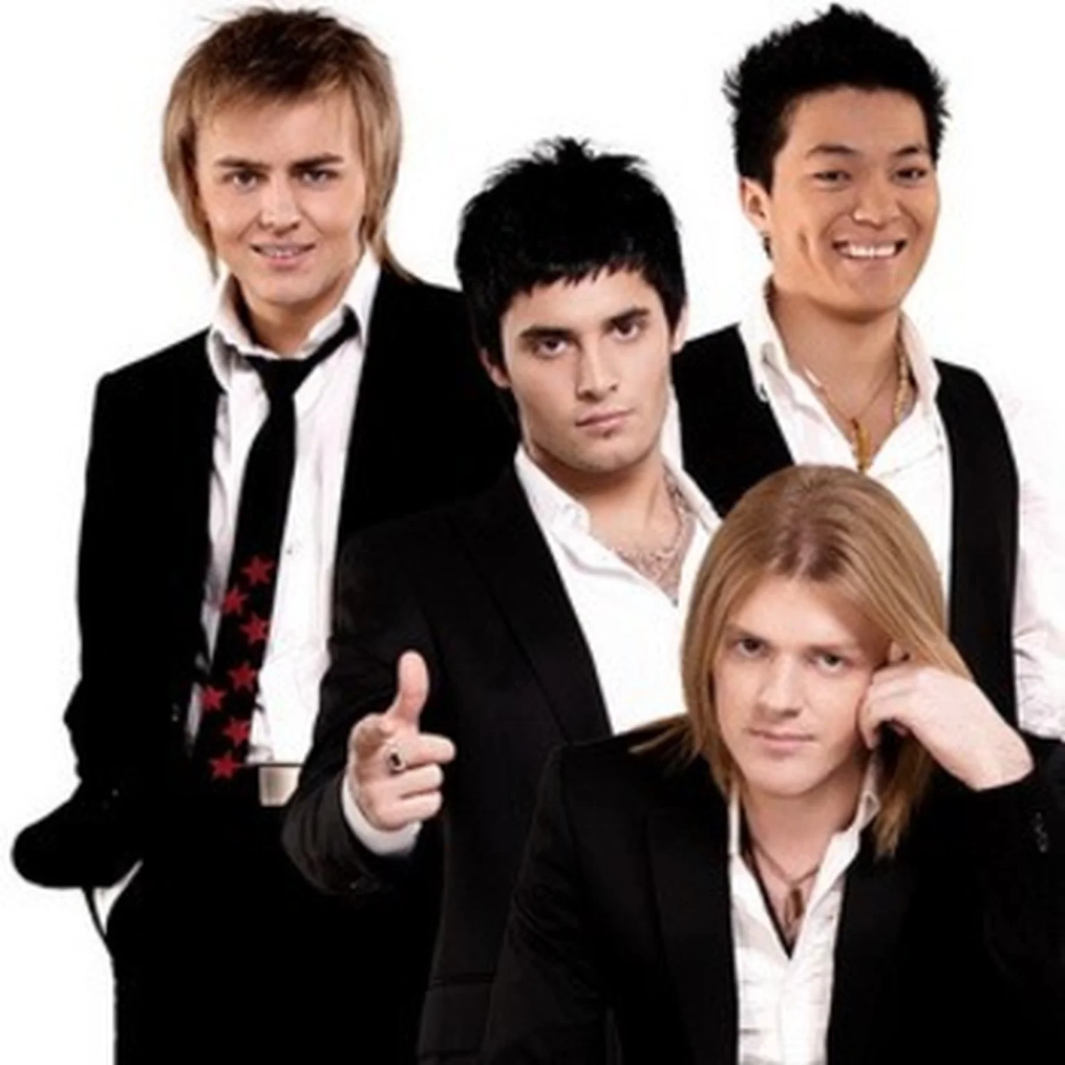 Премьер-министр null