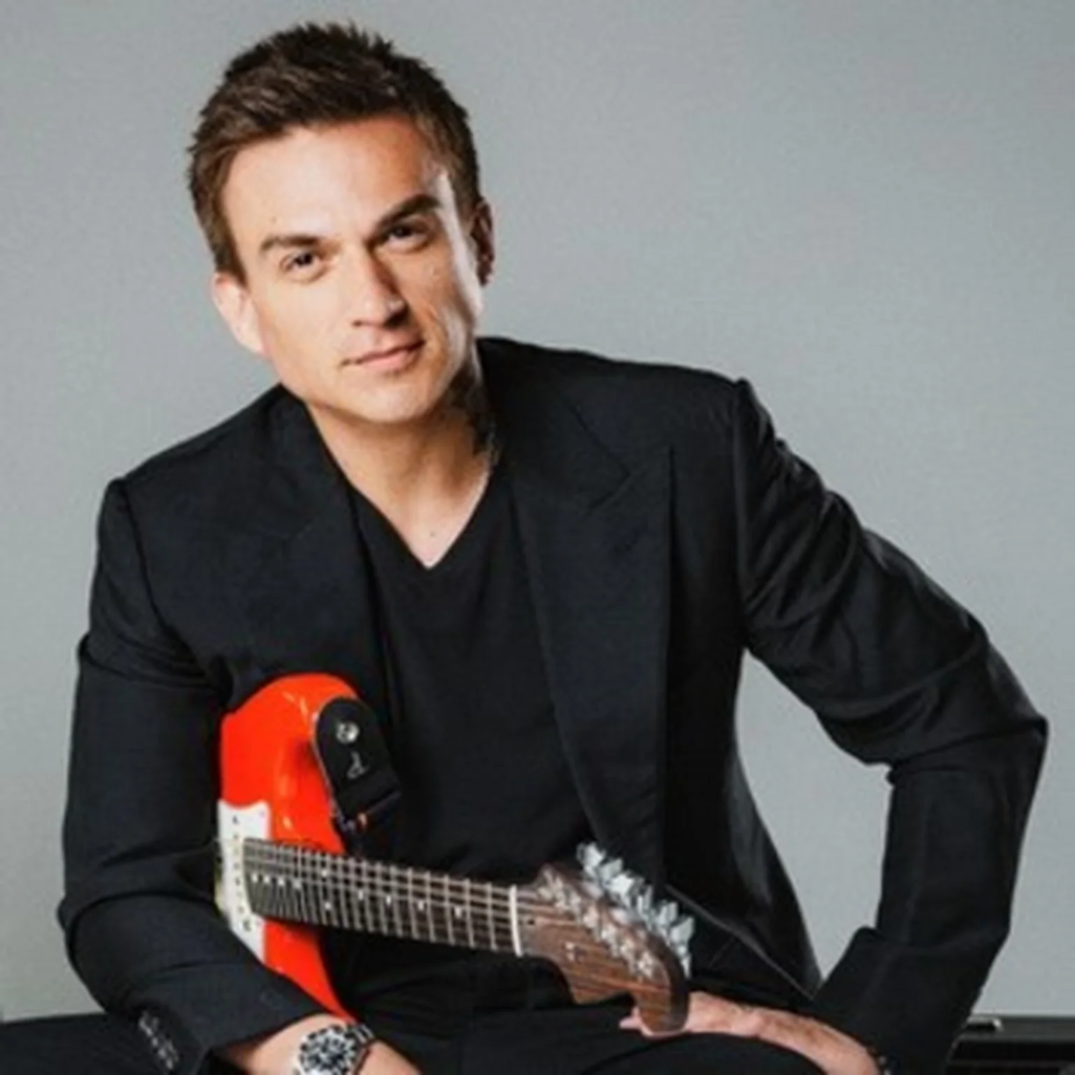 Влад Топалов