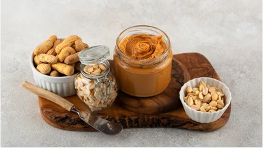 Урбеч: польза, виды и как правильно есть