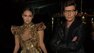 Ляйсан Утяшева рассказала, как относится к публичным признаниям Павла Воли ей в любви