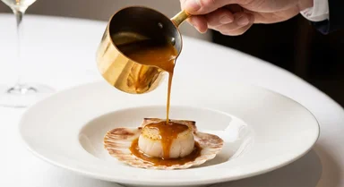 Русская кухня 2.0: бабушкины рецепты с современным подходом