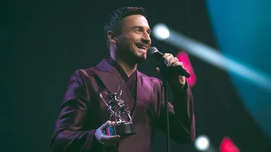 Почему Сергей Лазарев выбирает театр, а не кино?