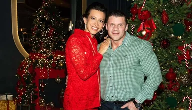 Елена Борщёва выбрала семью вместо карьеры