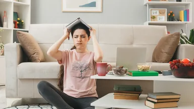 Еда, движение и дыхание: как помочь нервной системе справиться со стрессом