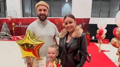 «Не получила спецприз»: Ассоль рассказала о важной победе дочери