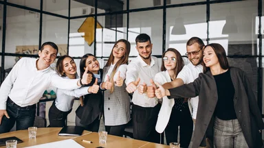 Бизнес подхватывает волну «горизонтальной заботы»