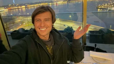 Прохор Шаляпин рассказал о самой дорогой вещи в своём гардеробе