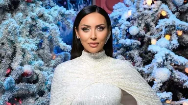 Алсу рассказала, почему любит предновогоднюю суету