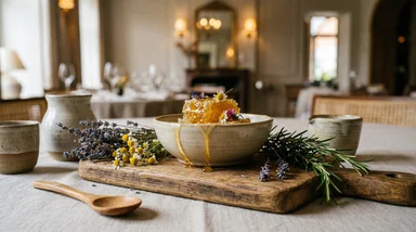 Как проверить качество мёда и лекарственных трав на рынке: советы от опытного травника