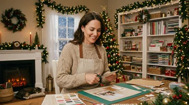 Хобби для души и заработка: что можно делать своими руками в 2026 году