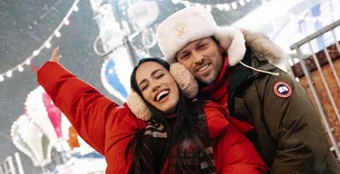 «Нет никакого смысла больше скрывать»: Алексей Столяров и Вера Бондарева ожидают пополнения в семье