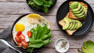 Как снизить холестерин: эксперт раскрыл секрет здорового рациона