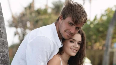 Новое счастье: Аделина Сотникова стала мамой во второй раз