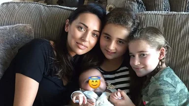 Алсу показала редкие кадры с младшим сыном