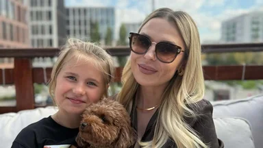 «Целых 9 счастливых лет»: Пелагея посвятила дочери трогательное поздравление