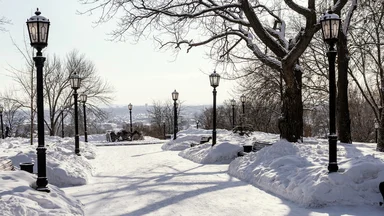 Врач предупредила о скрытой гипоксии зимой: как справиться с нехваткой кислорода