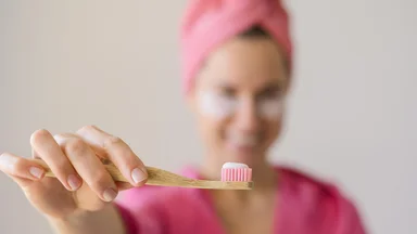 Зубная щётка как секретное оружие: простые правила для крепкого иммунитета