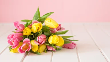 Идеальные цветы на 8 Марта: рекомендации специалиста