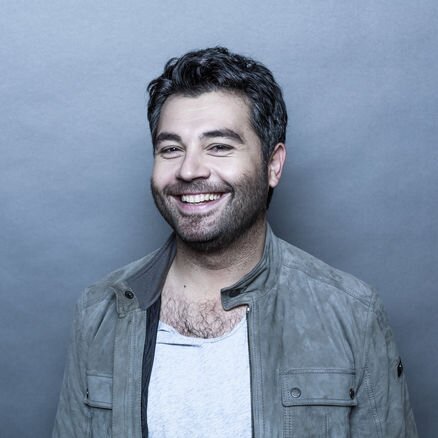 Алексей Чумаков