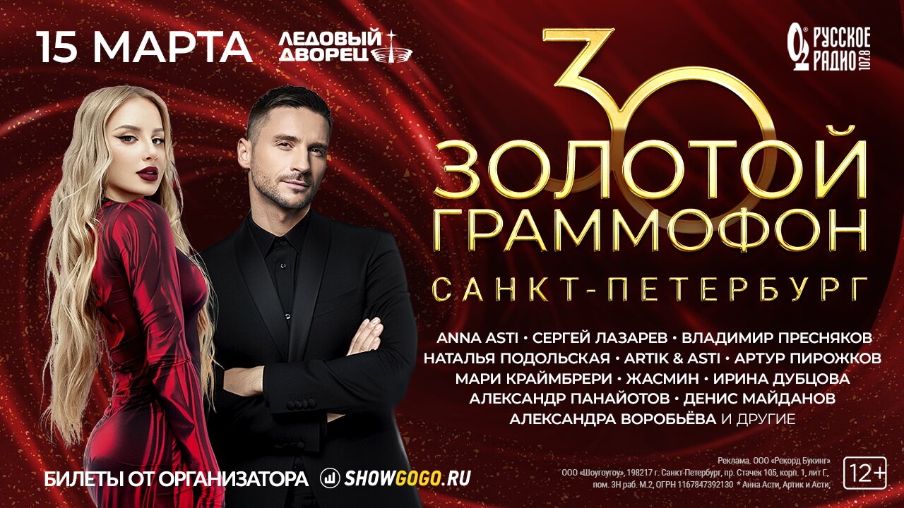 ЗГ СПб 1.01-31.01