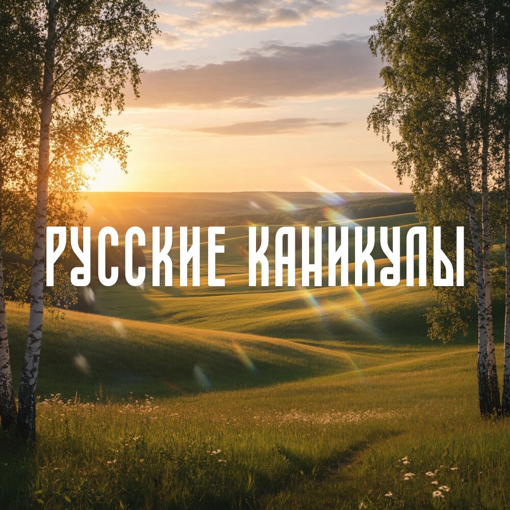 Русские каникулы
