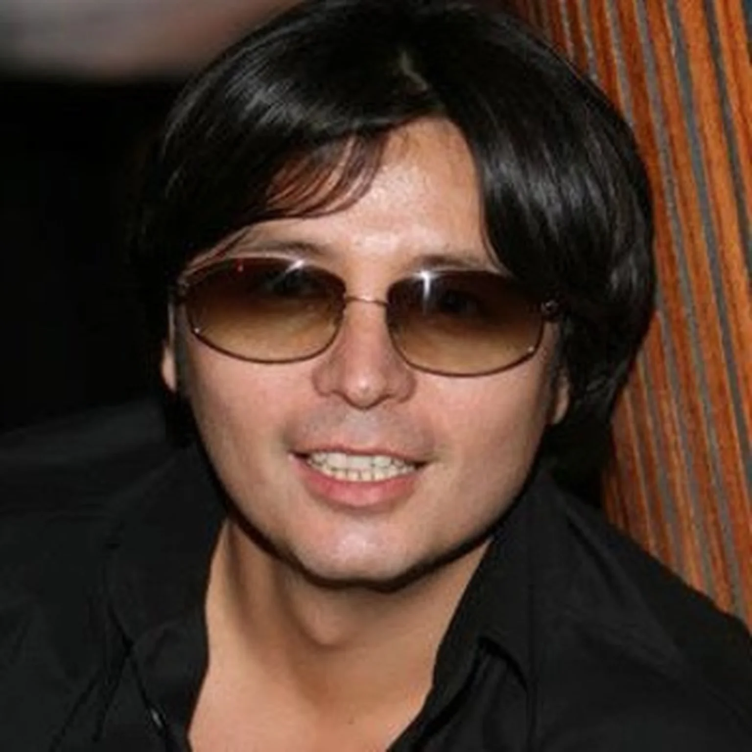 Мурат Насыров