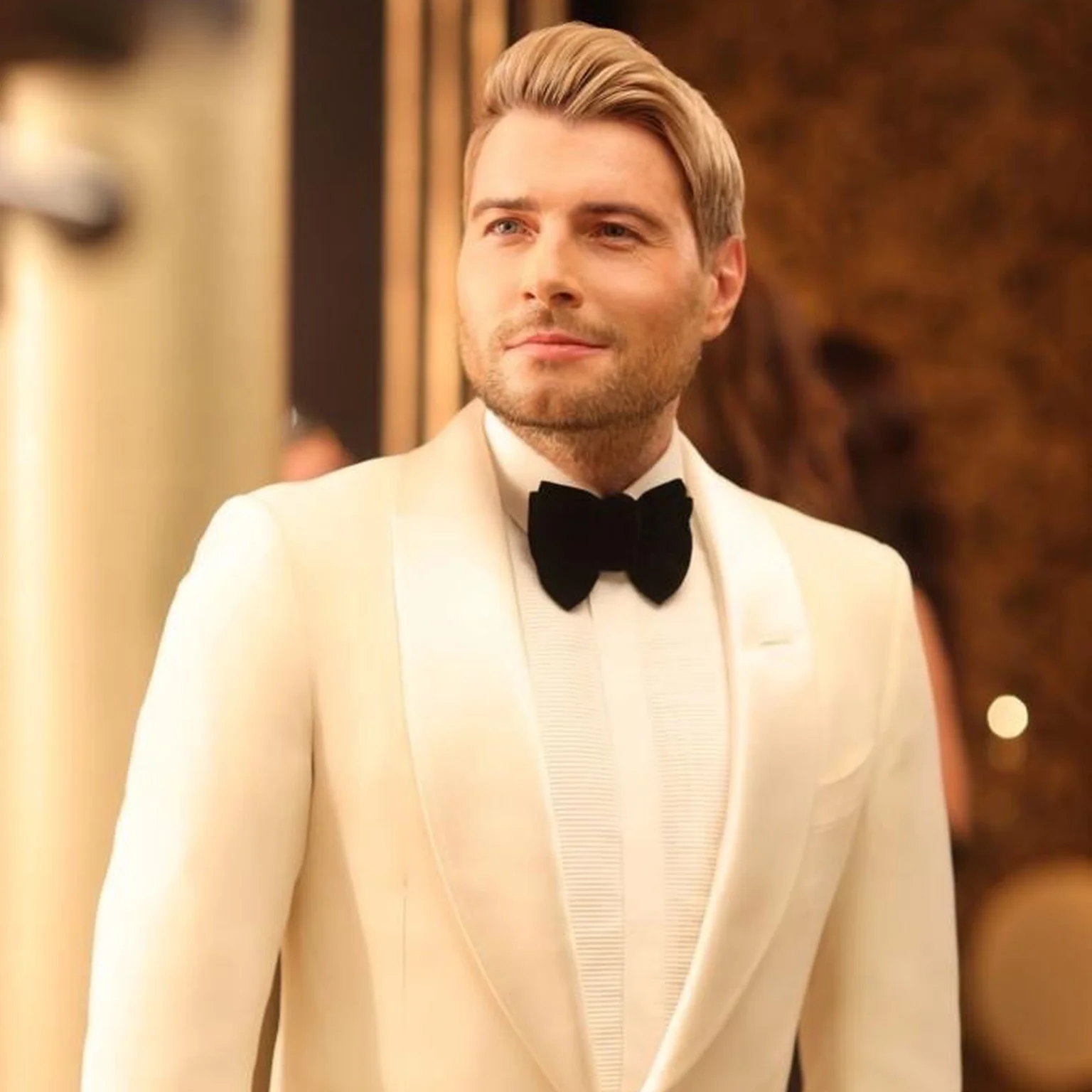 Николай Басков