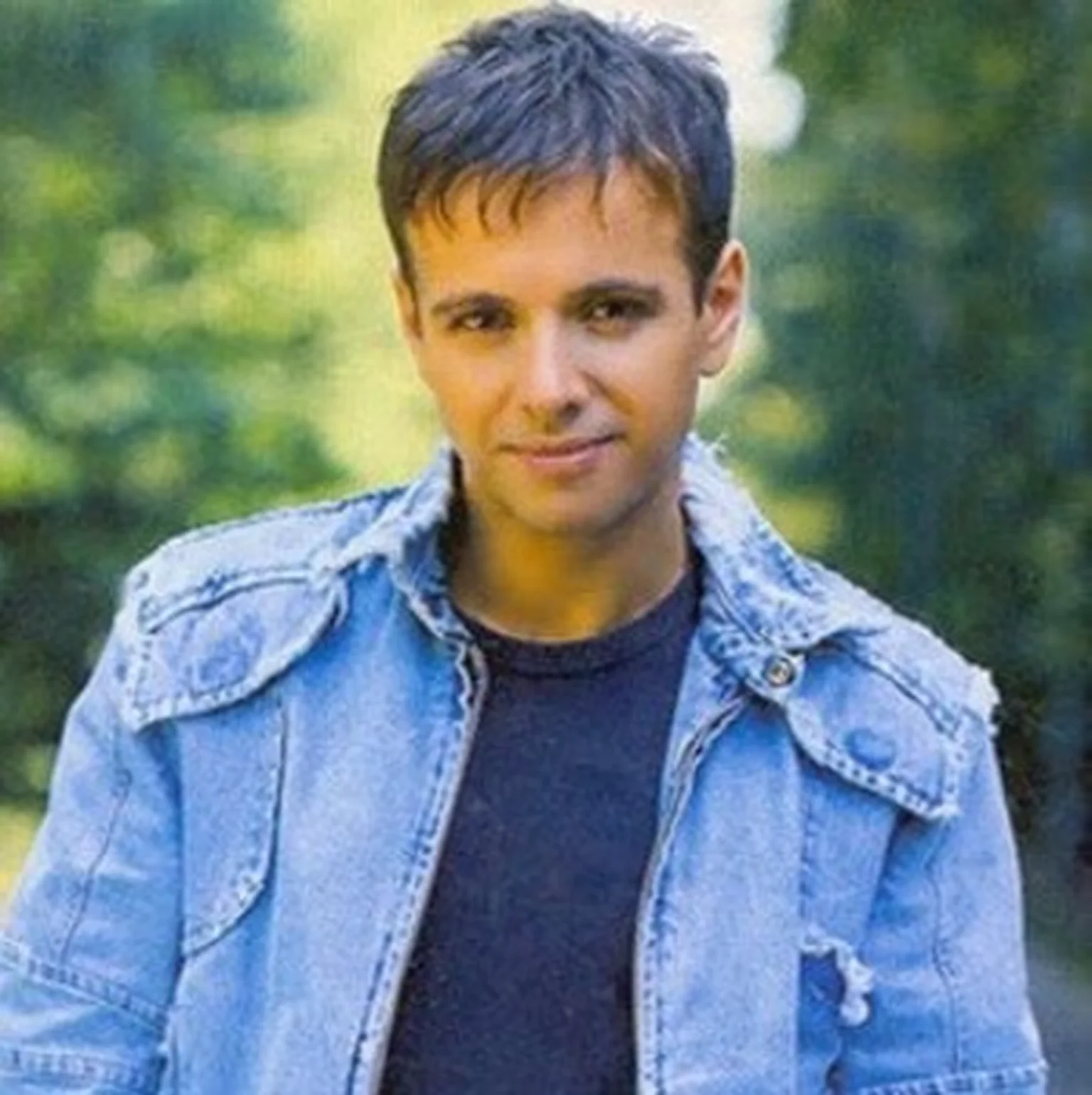 Андрей Губин