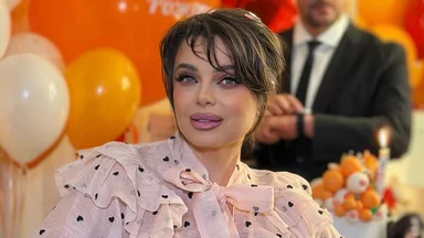 Наташа Королёва рассказала о реакции Сергея Глушко на её преображение