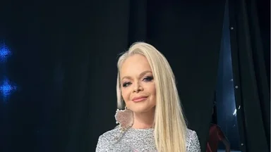 Лариса Долина рассказала, как реагирует на мемы про себя