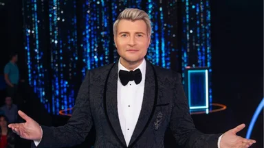 Какой необычный подарок получил Николай Басков на юбилей?