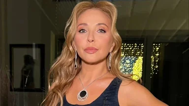 Татьяна Навка высказалась о возвращении Камилы Валиевой к Этери Тутберидзе