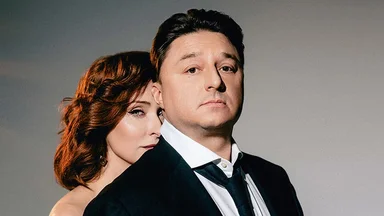 Екатерина Стулова объяснила, почему ревнует Максима Лагашкина на съёмках