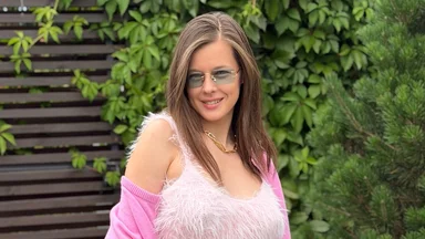 Катерина Шпица поделилась трогательными моментами материнства