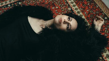 Актриса Сабина Ахмедова рассказала, какие фильмы её вдохновляют