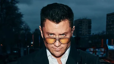 Павел Прилучный рассказал, что живёт рядом с Агатой Муцениеце и их детьми