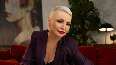 Катя Лель рассказала, как избавиться от навязанных страхов