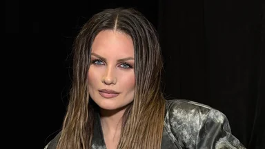 Ева Власова рассказала о работе с Алсу и дуэте с Лазаревым