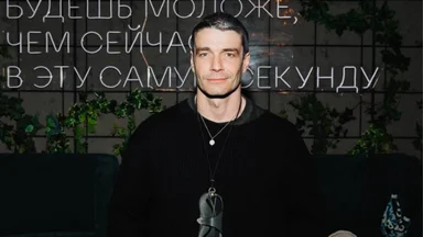 Отдых по-мужски: Максим Матвеев отправился на сплав с сыновьями