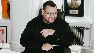 Сергей Жуков высказался о принятии себя