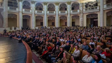Куда сходить этой осенью любителям документального кино