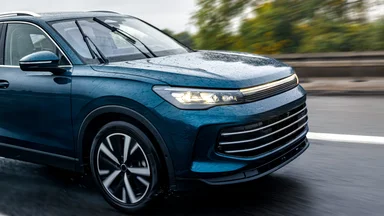 Почему китайские автомобили теснят конкурентов по всему миру