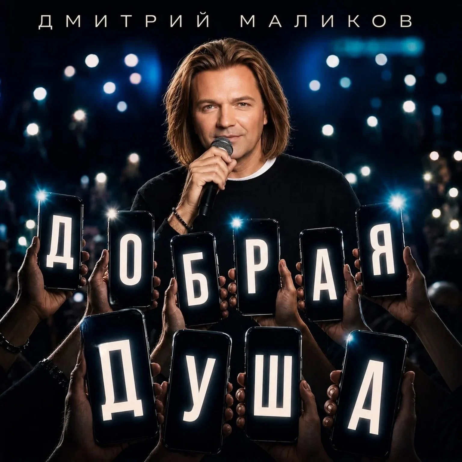 Добрая душа