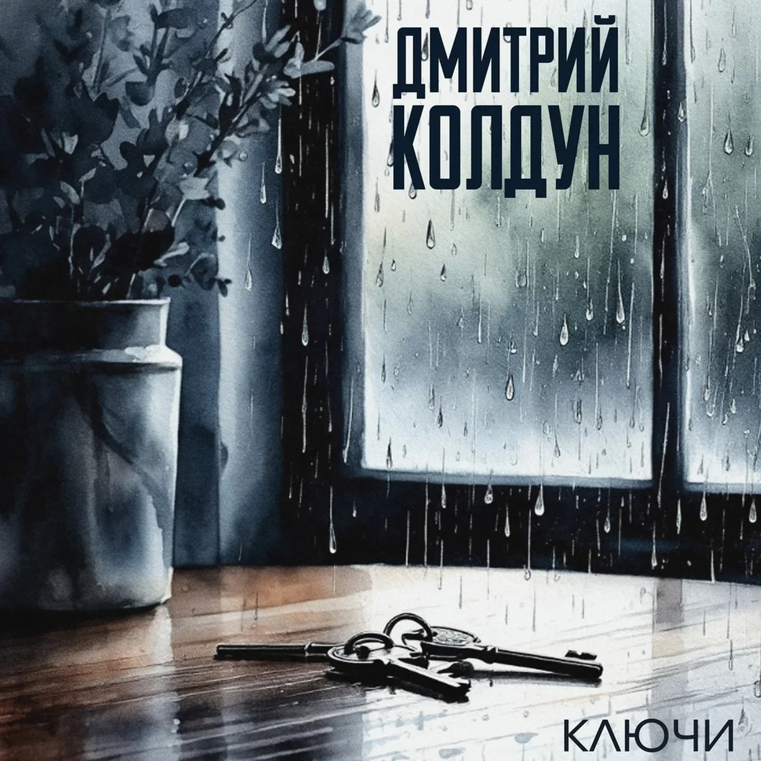 Ключи